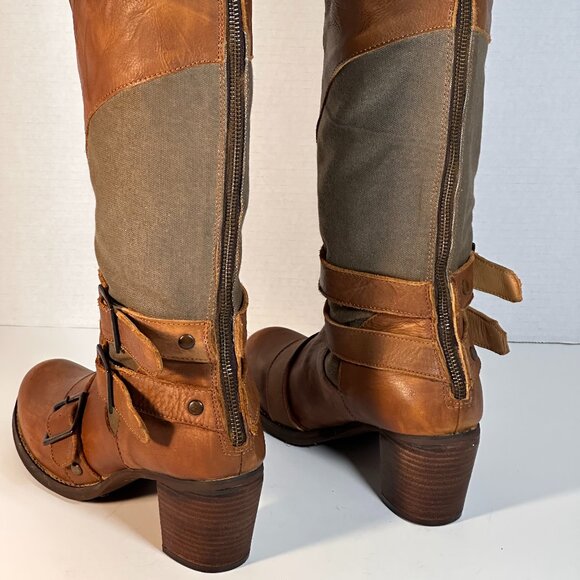 Ladies size 7 Durango Boots - Picture 12 of 16